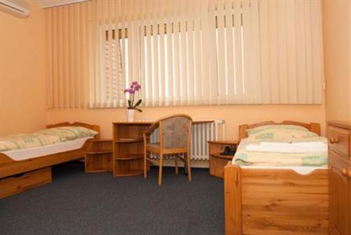 фото отеля Penzion Tofi