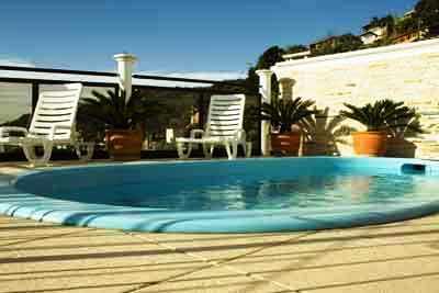 фото отеля Hotel Daifa Florianopolis