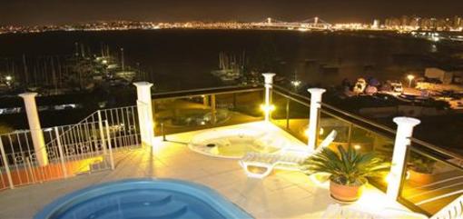 фото отеля Hotel Daifa Florianopolis