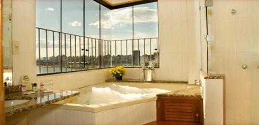 фото отеля Hotel Daifa Florianopolis