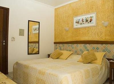 фото отеля Hotel Daifa Florianopolis