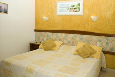 фото отеля Hotel Daifa Florianopolis