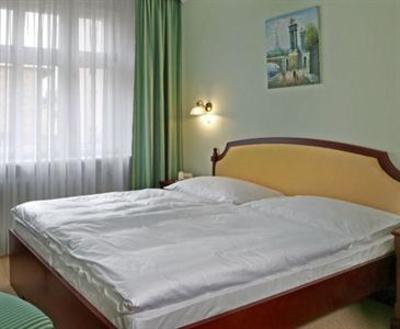 фото отеля Hotel Hana Marianske Lazne