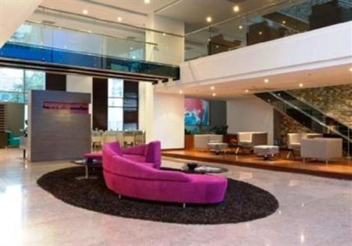 фото отеля Smart Suites Royal