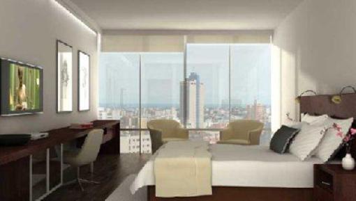 фото отеля Smart Suites Royal