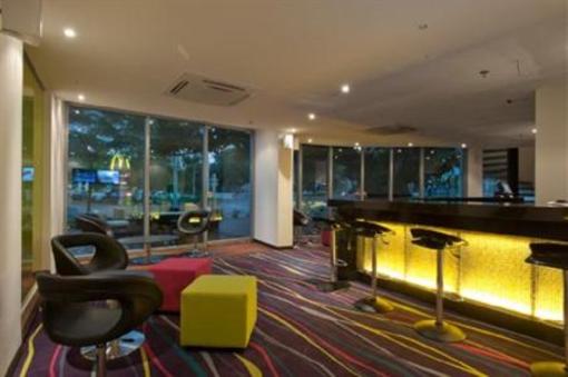 фото отеля Smart Suites Royal