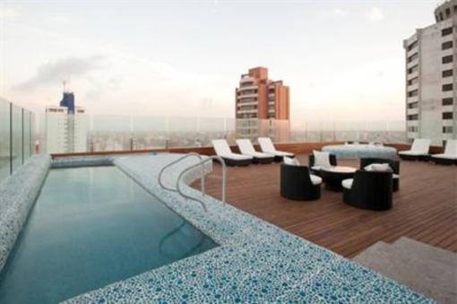 фото отеля Smart Suites Royal