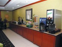 La Quinta Inn & Suites Hutchins