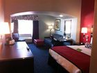 фото отеля La Quinta Inn & Suites Hutchins