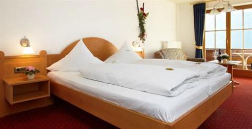 фото отеля Hotel Oberdorfer Stuben
