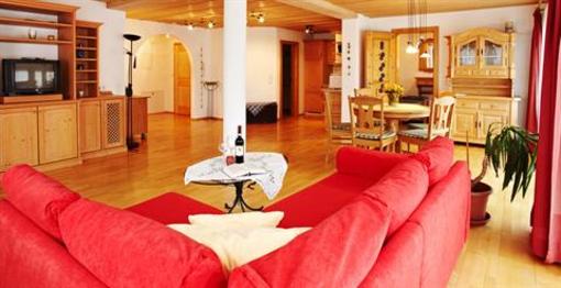 фото отеля Hotel Oberdorfer Stuben