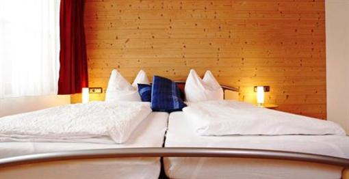 фото отеля Hotel Oberdorfer Stuben