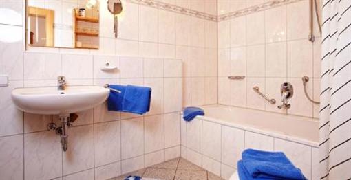 фото отеля Hotel Oberdorfer Stuben
