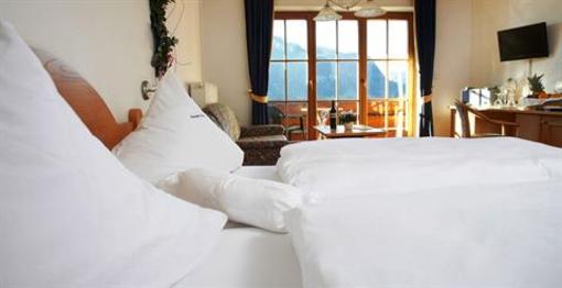 фото отеля Hotel Oberdorfer Stuben