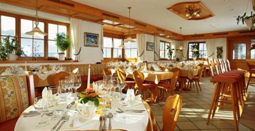 фото отеля Hotel Oberdorfer Stuben