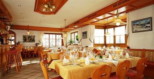 фото отеля Hotel Oberdorfer Stuben