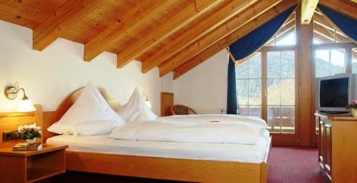 фото отеля Hotel Oberdorfer Stuben