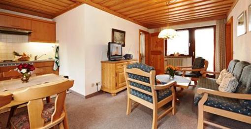фото отеля Hotel Oberdorfer Stuben