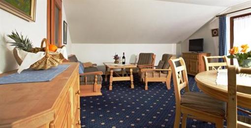 фото отеля Hotel Oberdorfer Stuben