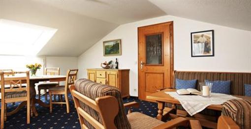фото отеля Hotel Oberdorfer Stuben