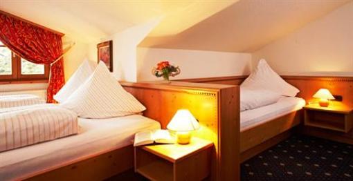 фото отеля Hotel Oberdorfer Stuben
