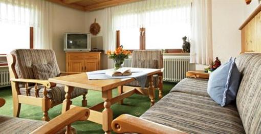фото отеля Hotel Oberdorfer Stuben