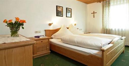 фото отеля Hotel Oberdorfer Stuben