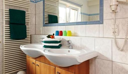 фото отеля Hotel Oberdorfer Stuben