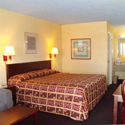 фото отеля Northgate Inn and Suites Houston
