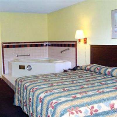 фото отеля Northgate Inn and Suites Houston