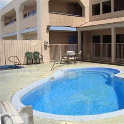 фото отеля Northgate Inn and Suites Houston