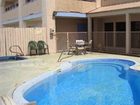 фото отеля Northgate Inn and Suites Houston