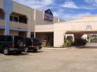 фото отеля Northgate Inn and Suites Houston