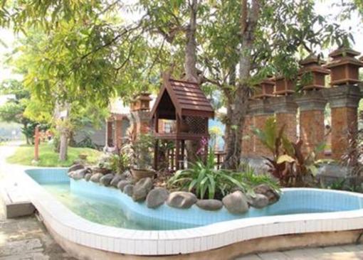 фото отеля Mingalar Garden Resort