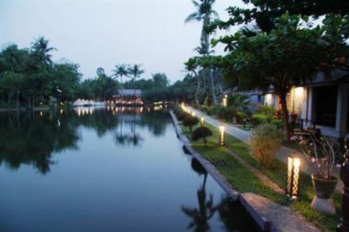 фото отеля Mingalar Garden Resort