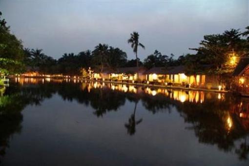 фото отеля Mingalar Garden Resort