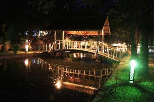 фото отеля Mingalar Garden Resort