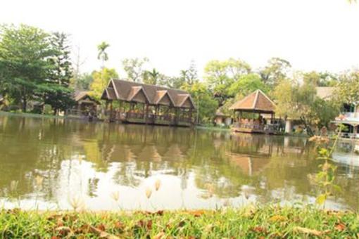 фото отеля Mingalar Garden Resort