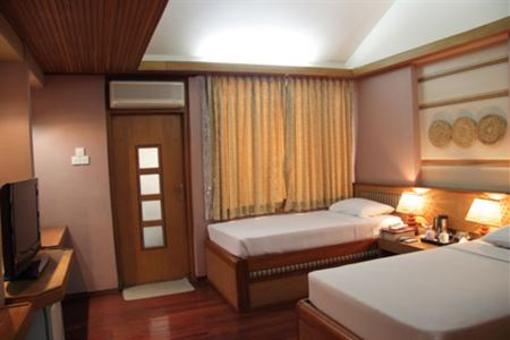 фото отеля Mingalar Garden Resort