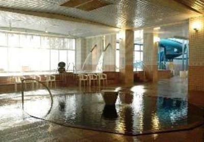 фото отеля Hotel Daiheigen