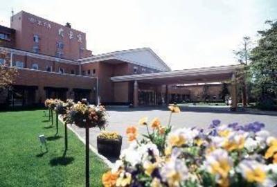 фото отеля Hotel Daiheigen