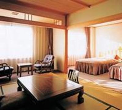 фото отеля Hotel Daiheigen