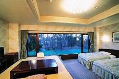фото отеля Hotel Daiheigen