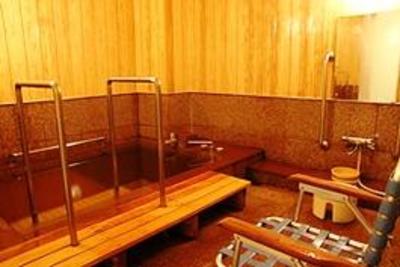 фото отеля Hotel Daiheigen