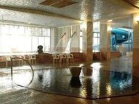 Hotel Daiheigen