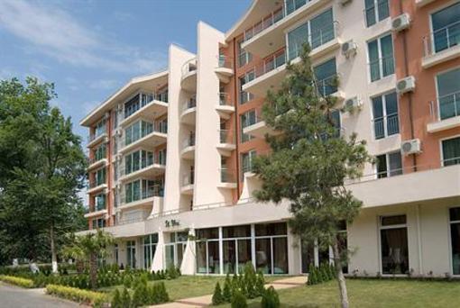 фото отеля Sv. Vlas Complex Apartments Constanta