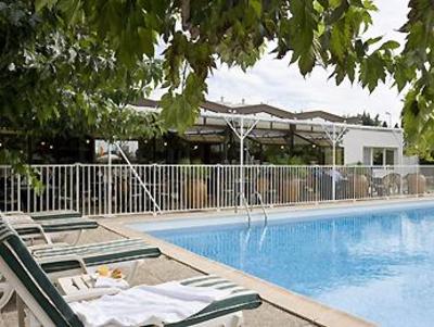 фото отеля Ibis Styles Avignon Sud