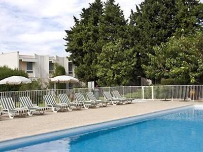 фото отеля Ibis Styles Avignon Sud