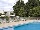 фото отеля Ibis Styles Avignon Sud
