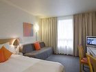 фото отеля Ibis Styles Avignon Sud